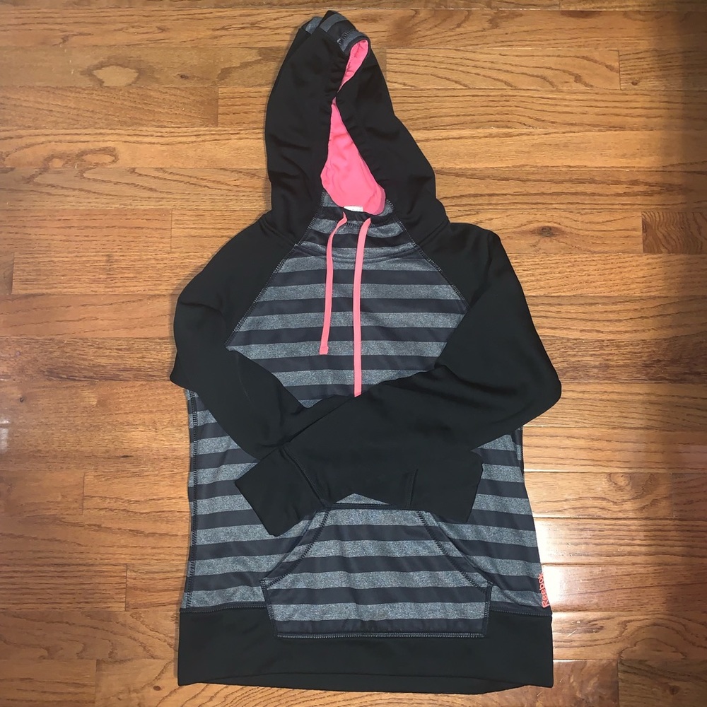Reebok Hoodie